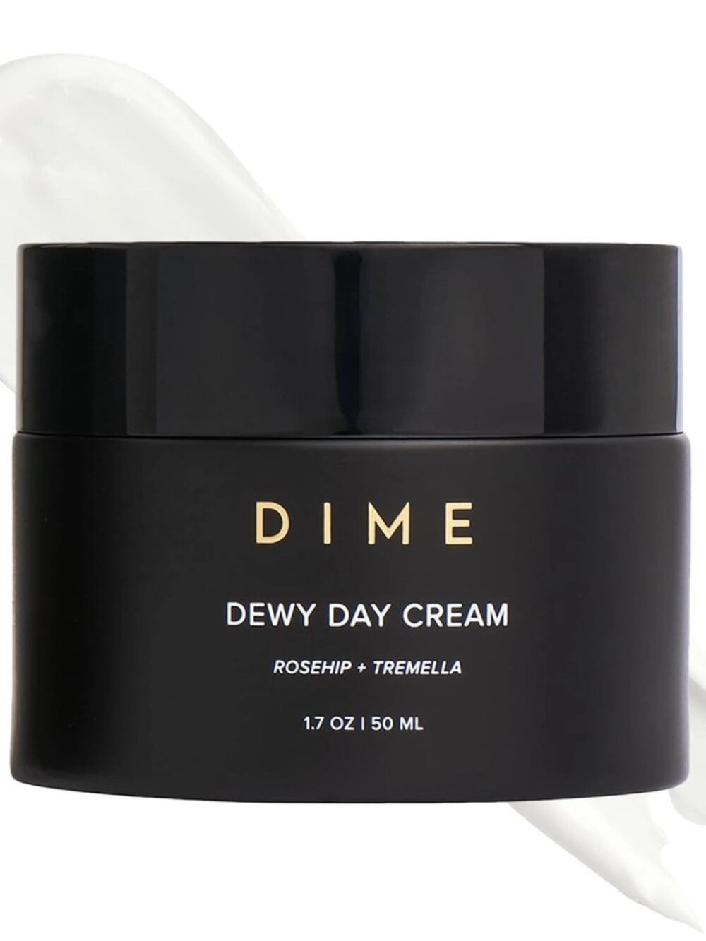 DIME Dewy Day Cream Ultra-Hydrating Moisturizer Skin Care 1.7 oz / 50 ml NEW